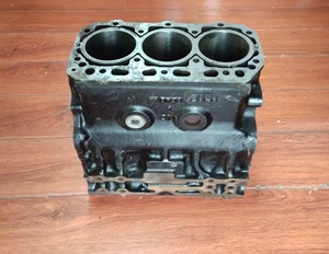 Động cơ diesel khối xi lanh Assy mô hình V2403 V2203 V3300 V3800 D115 d1505 - Product Image 3