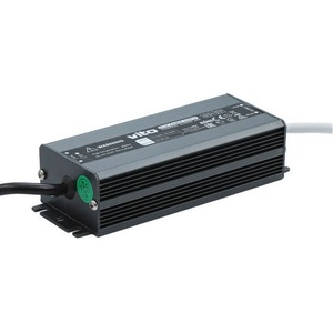 Transformateur Vito 12Vdc 5A 60W Étanche Ip67 Éclairage - Product Image 1