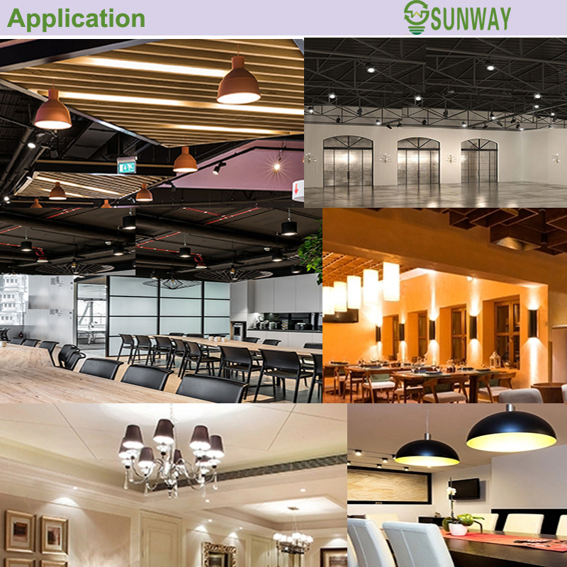 Zhongshan Manufacturer E27 50W 80W 100W 120W 150W 110V 220V OEM ODM Led Lamp Light Bombillo High Power Led 50W Bulb