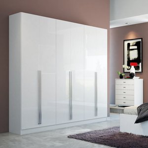 Muebles de Dormitorio, Armarios, Closet, Roperos de Madera para Ropa - Product Image 1
