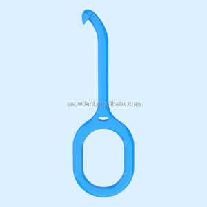 Removedor de <span class=keywords><strong>Alineadores</strong></span> Ortodónticos, Extractor de Brackets <span class=keywords><strong>Invisibles</strong></span>, Gancho para Remover Brackets, Herramienta para Retirar <span class=keywords><strong>Alineadores</strong></span> - Product Image 2