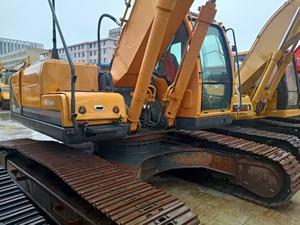 Excelente usado Original Hyundai 305-9 Original Paint Korea Brand para gran venta con buenas condiciones y bajas horas en stock - Product Image 5