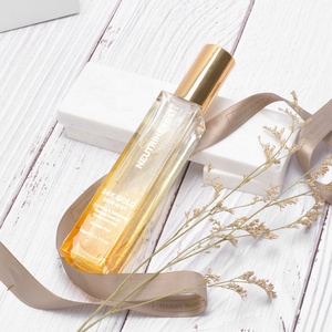 Venta al por mayor, tóner facial de etiqueta privada para blanqueamiento antienvejecimiento, niebla de oro de 24K - Product Image 2