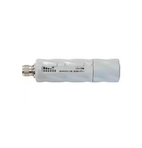 Mikrotik RBGrooveA-52HPn 2.4GHz 5GHz AP Backbone CPE 6dBi OMNI เสาอากาศอุปกรณ์ระบบไร้สาย - Product Image 1