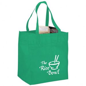 Wholesale Promotional Cotton Tote Bags-Custom Colors/Sizes UV Printed Logo Reusable Portable Eco-Friendly Promotional <b>Gift</b> - Product Image 4