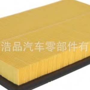 Filtro de aire 17801-38011 para Toyota Camry RAV4 2015, pieza de repuesto de tamaño estándar - Product Image 2