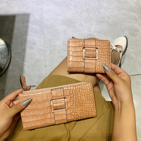 Dompet Grosir Pabrik Dompet Wanita Populer Dompet Koin Wanita Dompet Laris untuk Wanita