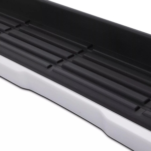 Marchepieds latéraux automatiques de luxe en alliage d'aluminium pour Ford Ranger 2012-2022, sans perçage, accessoires extérieurs de voiture, marchepieds d'origine - Product Image 4