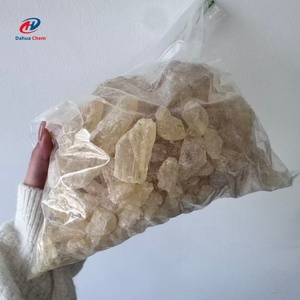 Résine d'encens naturelle de gomme mastic en bois, 100 % pure, de qualité alimentaire pour usage aromatique et encens - Product Image 5