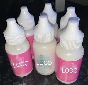 Échantillon gratuit de colle à cheveux invisible résistante à l'eau, colle pour perruque en dentelle, contrôle des bords, bâton de cire, colle à dentelle résistante à l'eau - Product Image 5