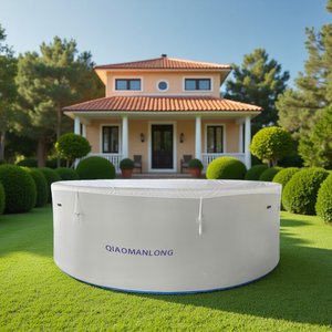 <span class=keywords><strong>Piscina</strong></span> Inflable Elevada de Alta Calidad, Ultra Rígida, con Tecnología Drop Stitch, para Jardín o Exteriores - Product Image 2