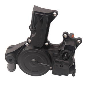 ตัวแยกน้ำมันน้ำ Volkswagen รุ่น 06H103495A สำหรับ Audi A4L TT อะไหล่เครื่องยนต์ทดแทน - Product Image 1