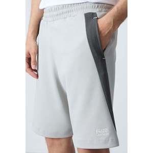 Shorts pour hommes Tommylife Stone Cotton, coupe standard, décontractés, respirants, taille S - Product Image 4