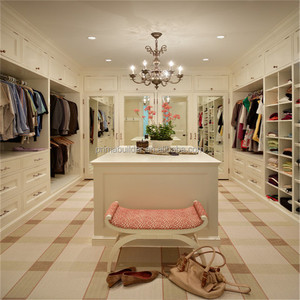 Cabina <span class=keywords><strong>Armadio</strong></span> di Alta Qualità, Elegante e Moderna, Guardaroba di Lusso per Spazi Abitativi Contemporanei - Product Image 6