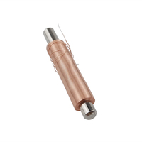 Bobine d'antenne en ferrite à haute stabilité personnalisée pour radio AM/FM – Prix usine, vente en gros