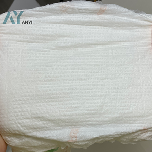 Couches écologiques de bonne qualité pour bébé, nouvelle collection, fabrication de couches, très douces, en chine, - Product Image 5