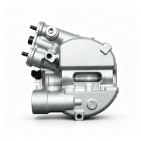 Compresseur de climatisation automatique 13427936 pour Buick Verano 1.5T 12V 5PK 110mm A/C Air