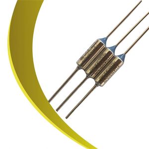 Protección de circuito de botella de agua eléctrica de alta tecnología por fabricante Enlace de fusible de alta capacidad de ruptura Material de metal duradero - Product Image 2