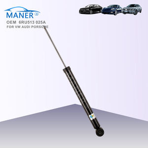 โช้คอัพ MANER 1J9513025F 6RU513025A สำหรับรถยนต์ Audi A3 Skoda Rapid VW Polo Bora Golf JETTA 1.4T - Product Image 1