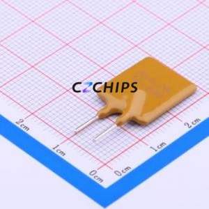 RL16-800 Resettable Fuse Through hole Component (THT),P=5.1mm Fuse 16V 40A 8A 16A - Product Image 1