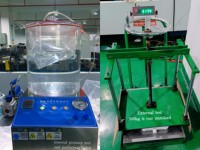 Envase Aséptico de Aluminio Tipo BIB para Whisky, Bebidas Energéticas, Vodka, Café - Reciclable, Tamaños Personalizables (3L/5L/20L) Dispensador