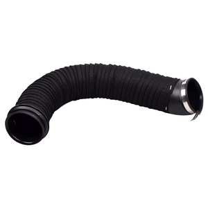 Manguera de Admisión de Aire para Motor de Coche 15865168 para Chevrolet HHR 2.2L 2.4L 2006-2011 con Abrazadera - Product Image 4