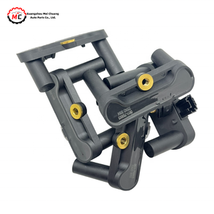 Thương hiệu mới cho geely Ssangyong 6at hộp số M11 hộp số tự động cảm biến tốc độ lnput và đầu ra cảm biến 0511750003 - Product Image 2