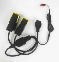 Cable de programación ECU para Volvo ECU