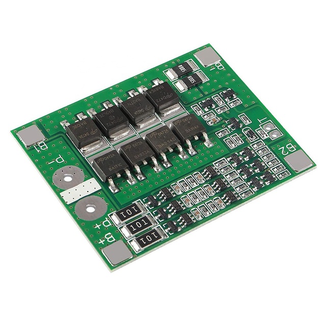 3S 11.1V 12.6V 12V 25A 18650 Lithium Lipo Cell Battery Charger Board Li-ion Battery Charging PCB BMS Protection Module