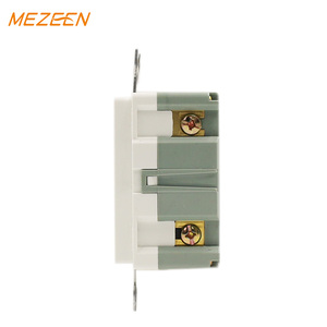 <span class=keywords><strong>Prise</strong></span> de courant duplex 15A 125V GFCI avec plaque murale pour <span class=keywords><strong>Canada</strong></span> <span class=keywords><strong>USA</strong></span> - Product Image 3