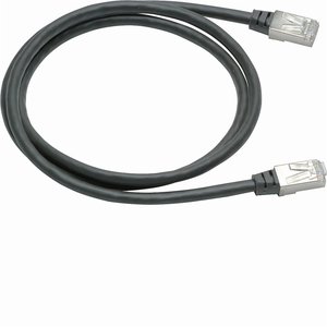 Cavo Modbus Hager Agardio 2xRj45 5 M Cavi di Controllo - Product Image 1