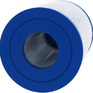 Cartouche filtrante pour piscine Berman Filter Spa 4CH-22 pour piscine gonflable Unicel FC-2399 - Product Image 4