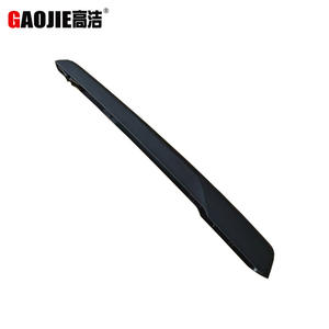 Brazo del limpiaparabrisas trasero 974955435B compatible con Porsche Cayenne/Panamera Cayenne 2015-2024 - Product Image 1