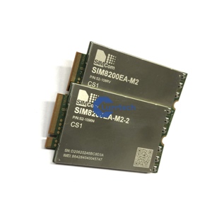 Module multi-bandes 5G NR LTE-FDD LTE-TDD HSPA+ <span class=keywords><strong>SIM8200</strong></span> SIM8200EA-M2-2 - Product Image 1
