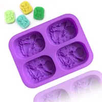 Mouthwatering Silicone Molds for Adult to Relish at Any Time