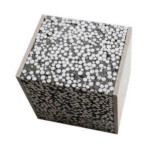 Panneau circulaire de refroidissement en vinyle, Panneau Sandwich pour glycines, Perlite, Fiber de refroidissement, pré-planté, creux - Product Image 2