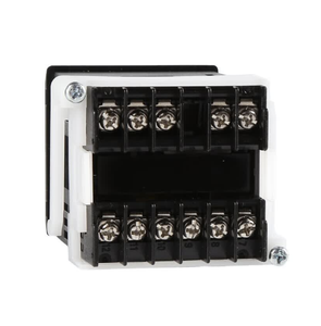 ตัวควบคุมอุณหภูมิแบบดิจิตอล Omron E5CC-RX2ASM-800 100-240V AC PID มัลติ I/O สำหรับอุตสาหกรรม ควบคุมความร้อนและความเย็น ของใหม่ - Product Image 3