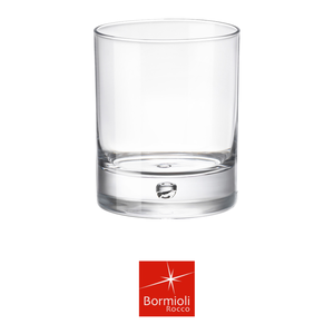 Verre à jus Barglass 19,5 cl H 8,5 cm Ø 6,9 cm Bormioli Rocco - Product Image 4