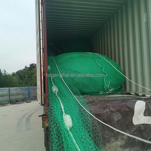 Chuyên nghiệp PURSE Seine <span class=keywords><strong>Nylon</strong></span> đa lưới đánh cá lớn Lưới Đánh Cá để bán - Product Image 4