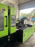 Premium Gebrauchte/Second-Hand Yizumi Un260skii 2023 Horizontale Hydraulische 260-Tonnen Spritzgießmaschine - Lebenslange Garantie 40%