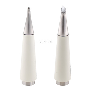 Tête de pistolet de sablage dentaire Deasin VD-J4, accessoires de buse à 3 trous pour pièce à main dentaire - Product Image 3