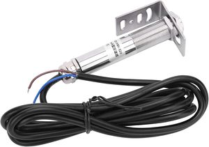 SA30AS Infrared Temperature Sensor 0-300c Non Contact Probe 4-20mA Output IP65 Industrial <b>Thermometer</b> with Laser Aiming - Product Image 2