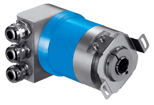 AD-ATM60-KR2DN - Codificador Absoluto SSI/PROFINET IP67 - Product Image 2