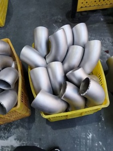 N00625 nickel en acier allié inconel 625 <span class=keywords><strong>coude</strong></span> - Product Image 4