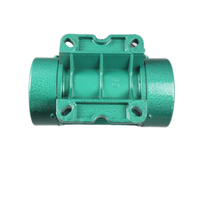 Sd 0.25KW a attaché le moteur 380V 35kg de panneau de ciment de béton plat de vibration de site de vibrateur - Product Image 3