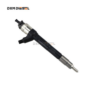 Injecteur Common Rail 295050-0960 12640381 pour Vig 2KD/HIACE - Product Image 6