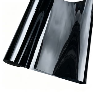 Película Polarizada <span class=keywords><strong>para</strong></span> Ventanas de Auto, Película Solar Reflectante de Nano Carbono <span class=keywords><strong>para</strong></span> Vidrios de Edificios, Bloquea el Calor - Product Image 1