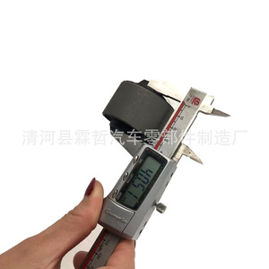 บูชยางรองรับช่วงล่าง 48537-02080 สำหรับเปลี่ยนซ่อมอะไหล่ยานยนต์ - Product Image 5