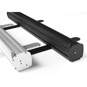Biểu Ngữ Có Thể Thu Gọn 85X200Cm In Miễn Phí Biểu Ngữ Cuộn Lên Triển Lãm Thương Mại Kích Thước Tiêu Chuẩn - Product Image 2