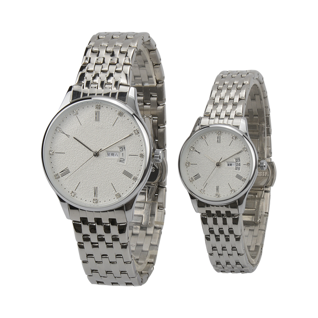 Vintage Stainless Steel Watches Men's Automatic Watches Japan Miyota Mechanical Watches